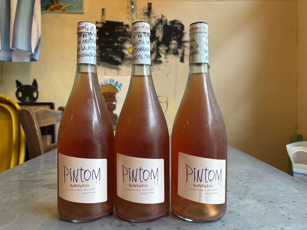 PINTOM SUBVERSIVO 2023