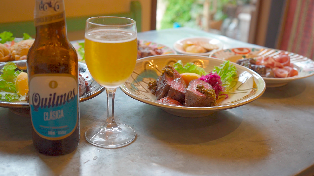 昼飲み